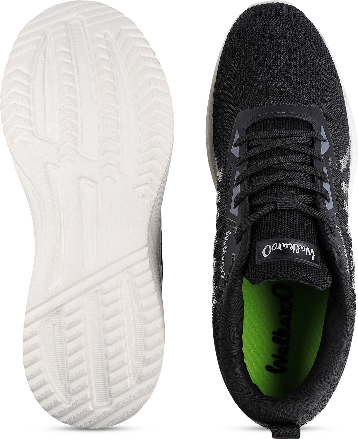 Image of WALKAROO Walking Shoes For Men