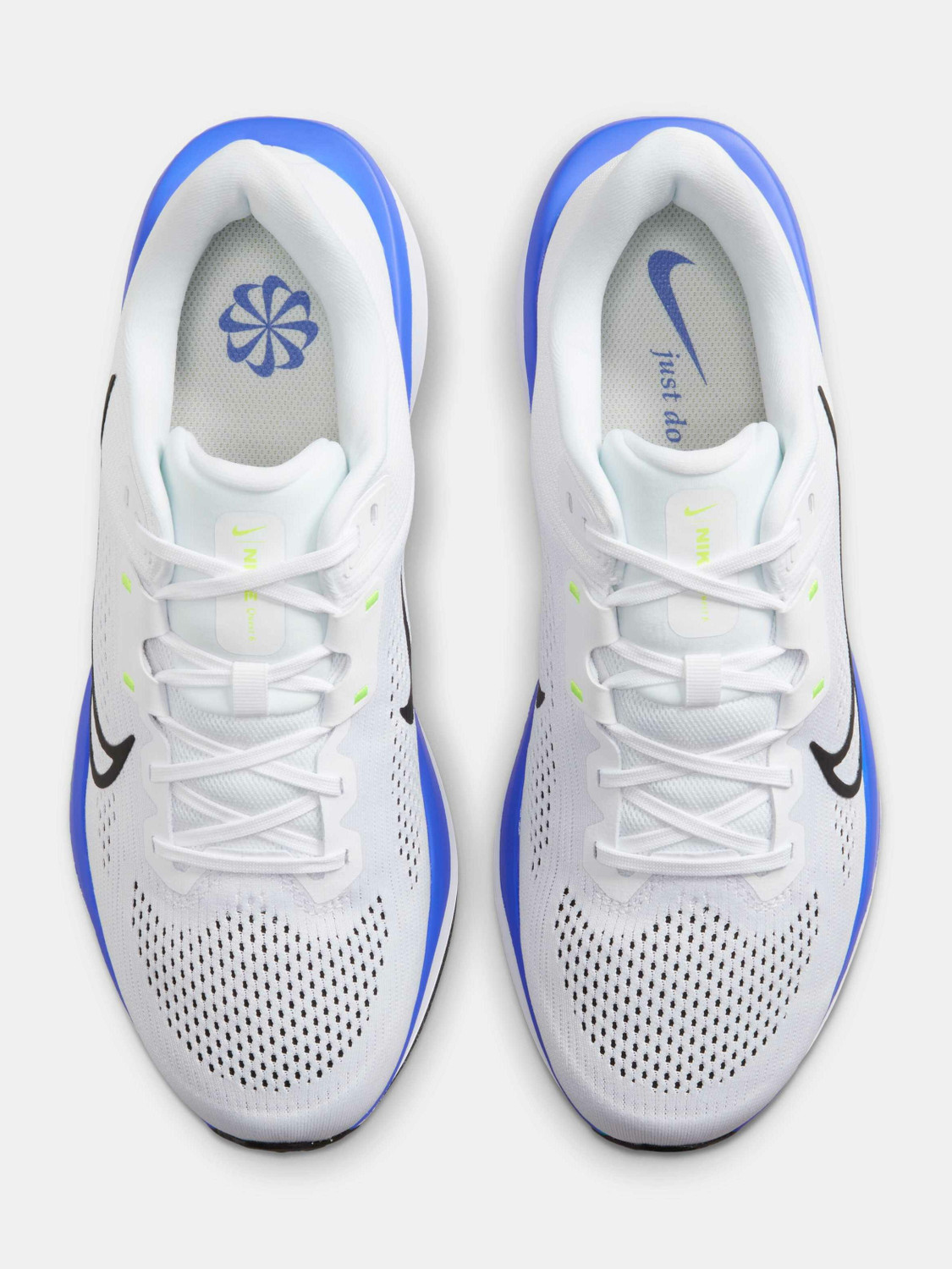 Image of NIKE Quest 6 Sneakers For Men