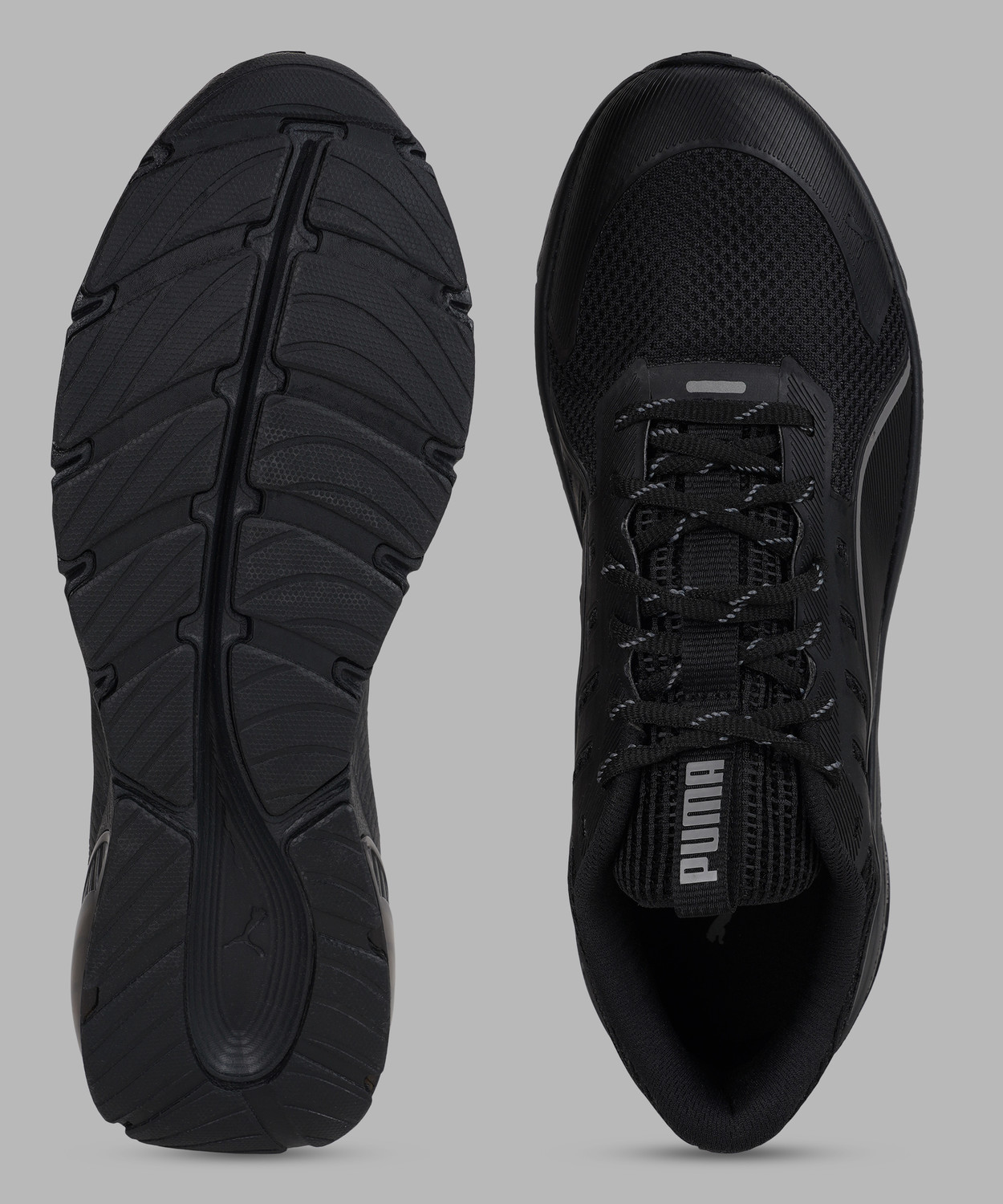 Image of PUMA Cell Glare Running Shoes For Men