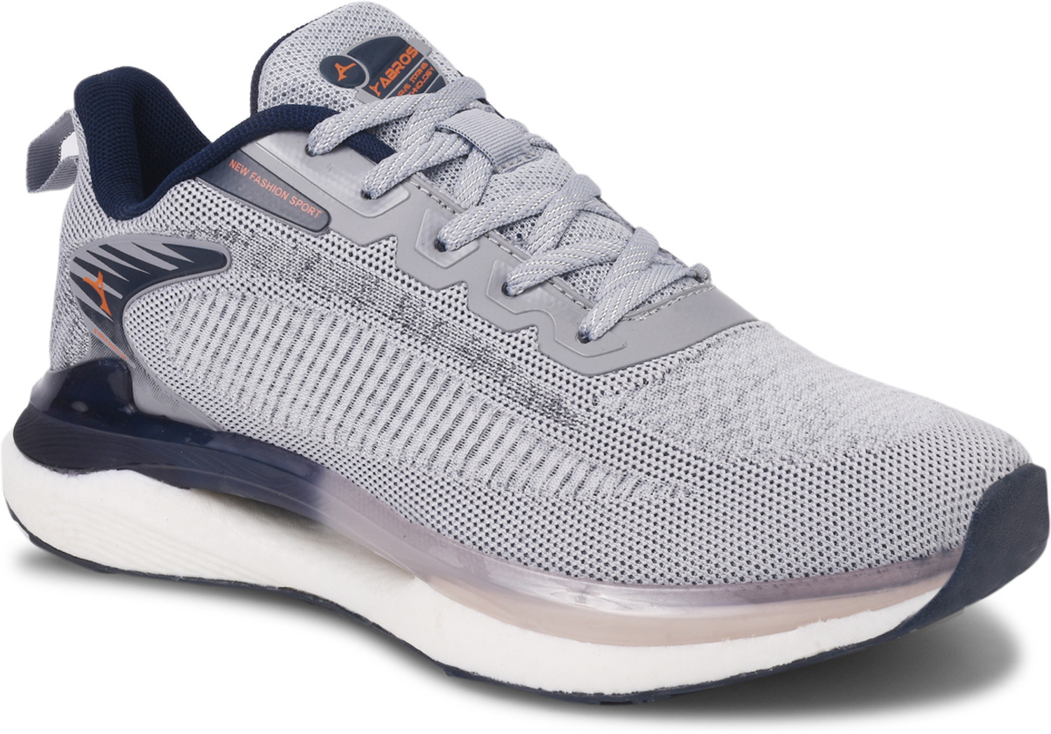 Image of Abros STEVE Walking Shoes For Men