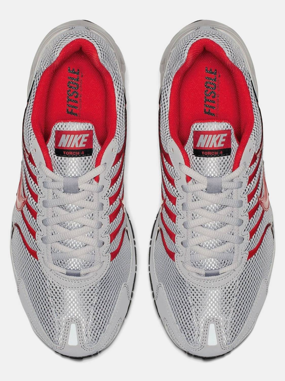 Air Max Torch 4 Sneakers For Men - Image 3