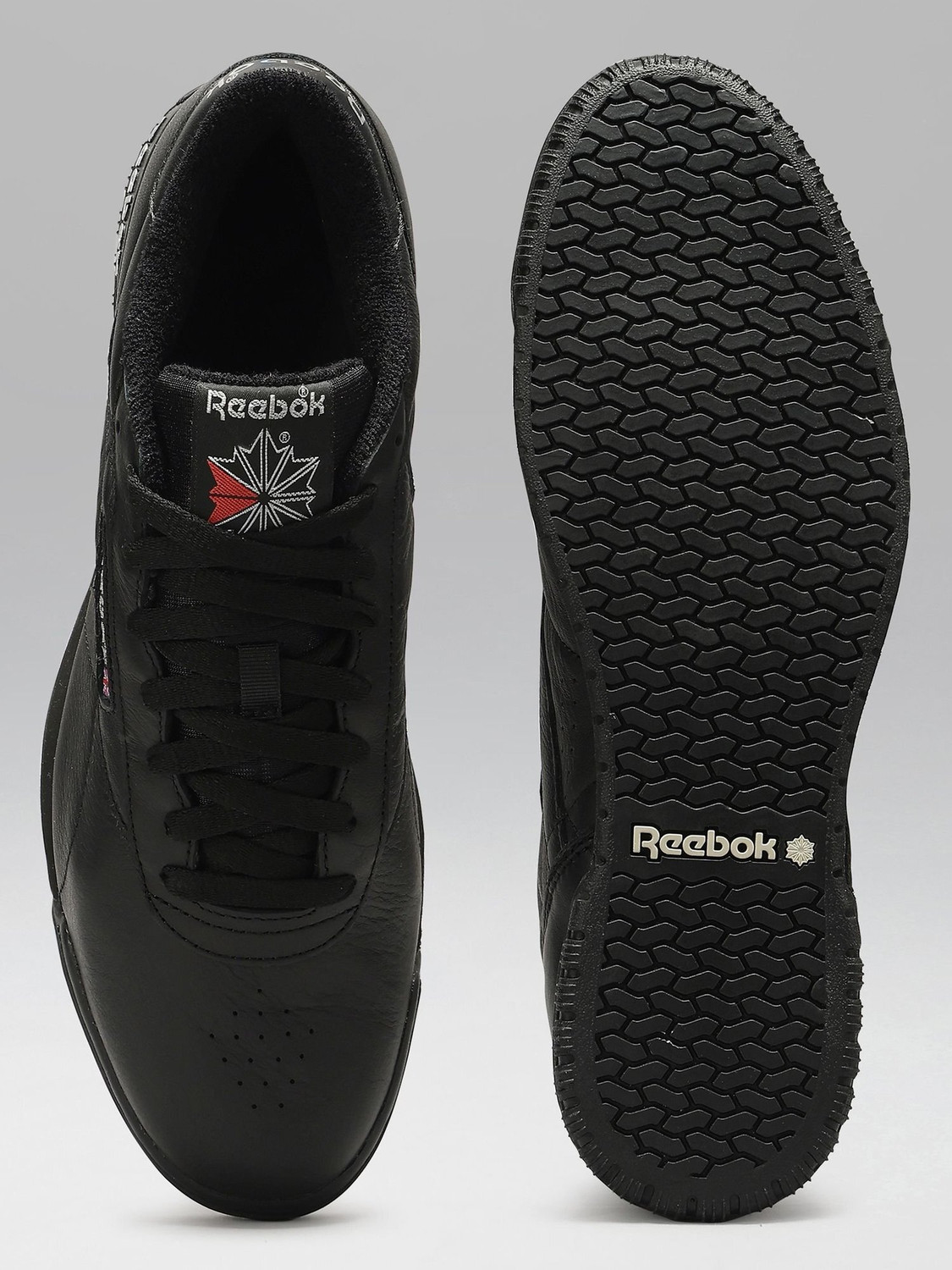 Image of REEBOK EXOFIT LO CLEAN LOGO INT Sneakers For Men