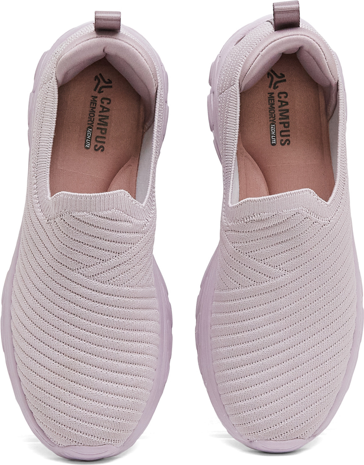 Image of CAMPUS SPERO Walking Shoes For Women