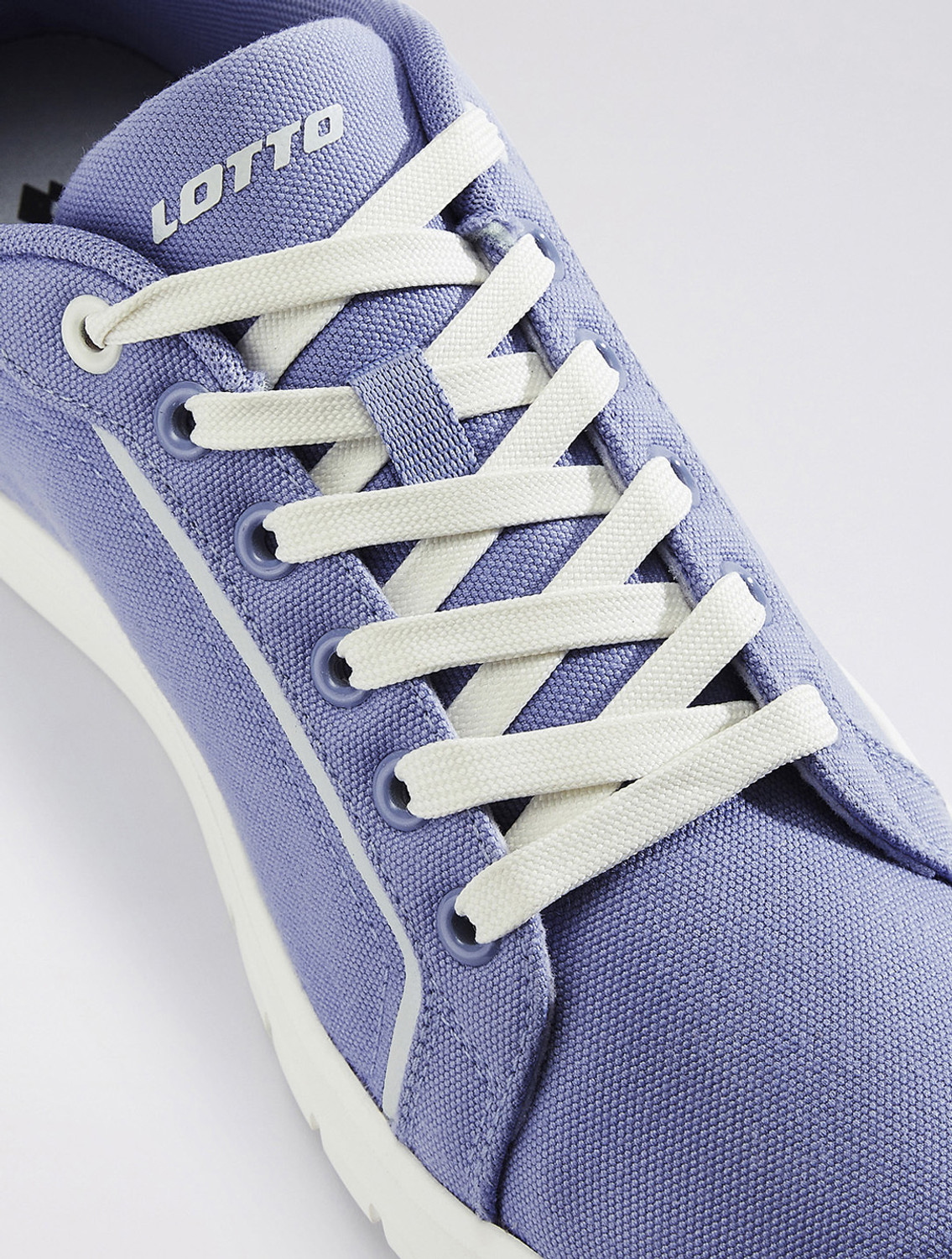 Image of LOTTO Impulso Vele Sneakers For Women