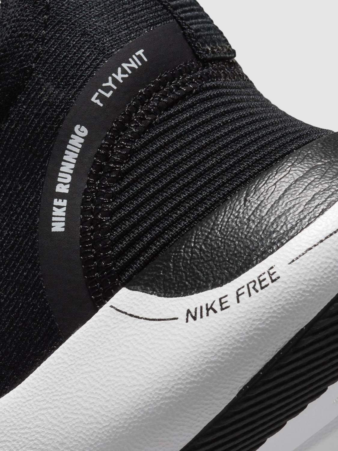 Image of NIKE FREE RN FK NEXT NATURE Training & Gym Shoes For Men