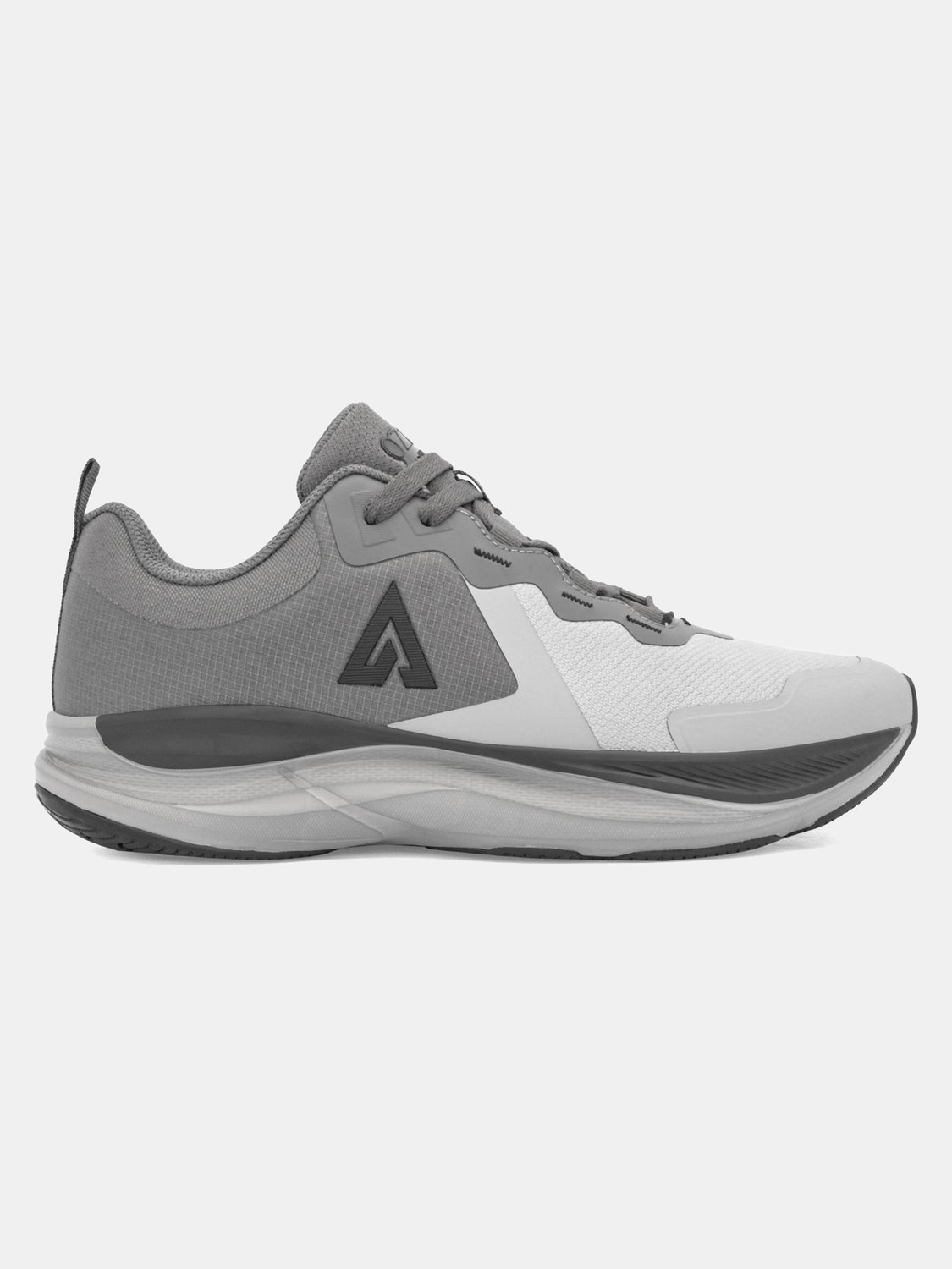 Image of RED TAPE Outdoor Trail Running Shoes For Men | Rugged Performance Training & Gym Shoes For Men