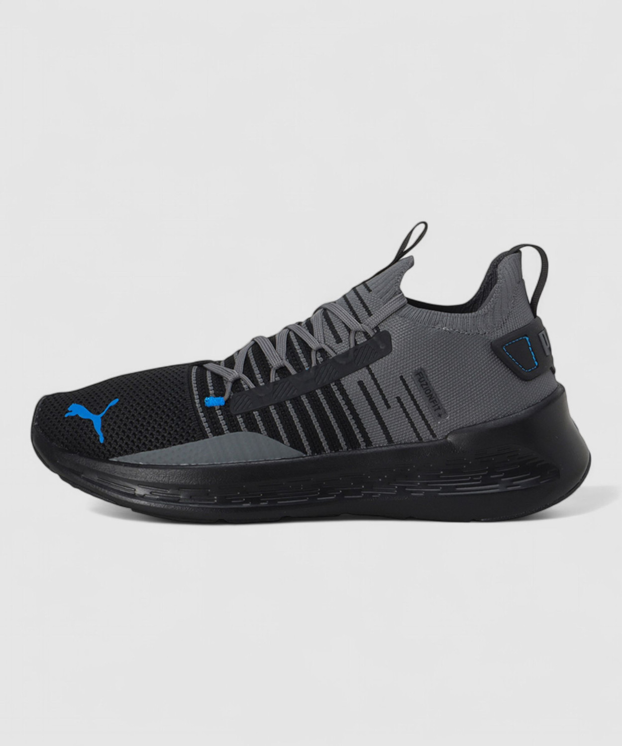 Image of PUMA Softride Symmetry Fuzion Res Running Shoes For Men