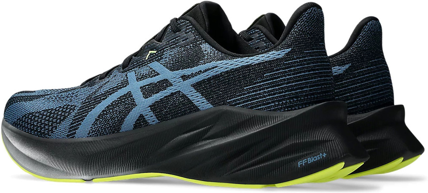 Image of Asics DYNABLAST 5 Running Shoes For Men