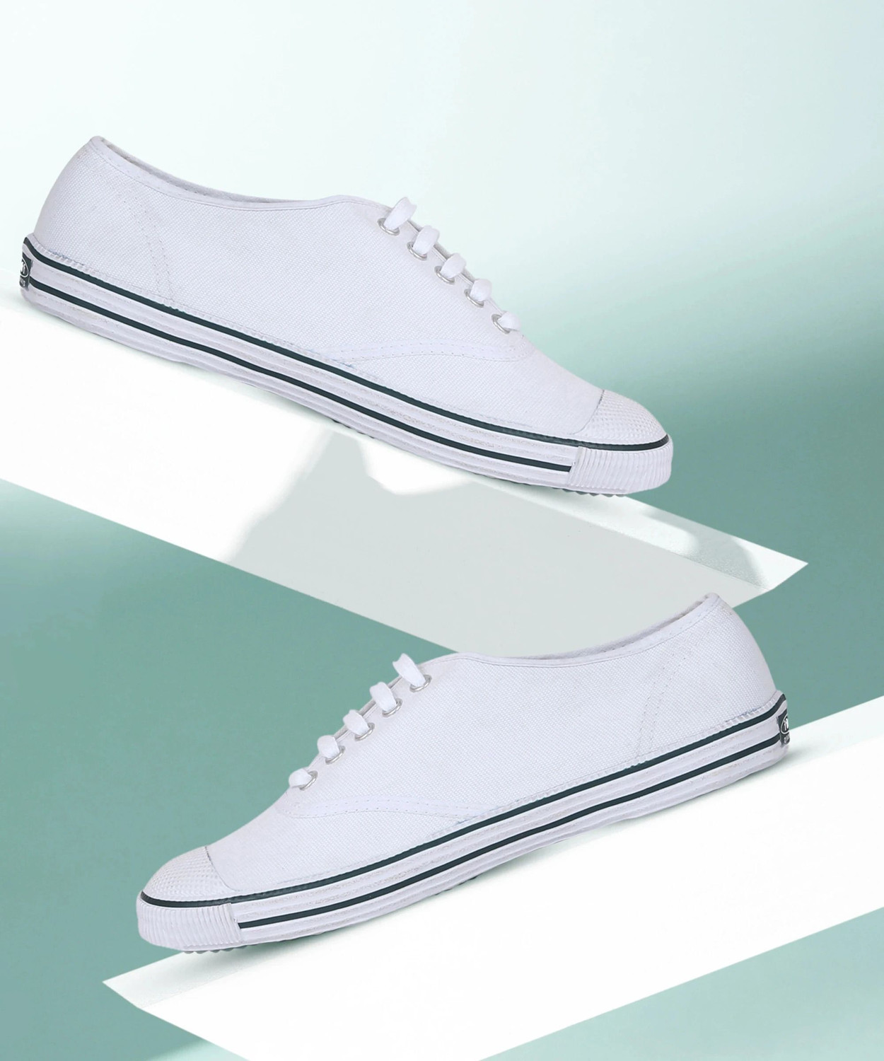 Image of Tuff Badminton Shoes For Men