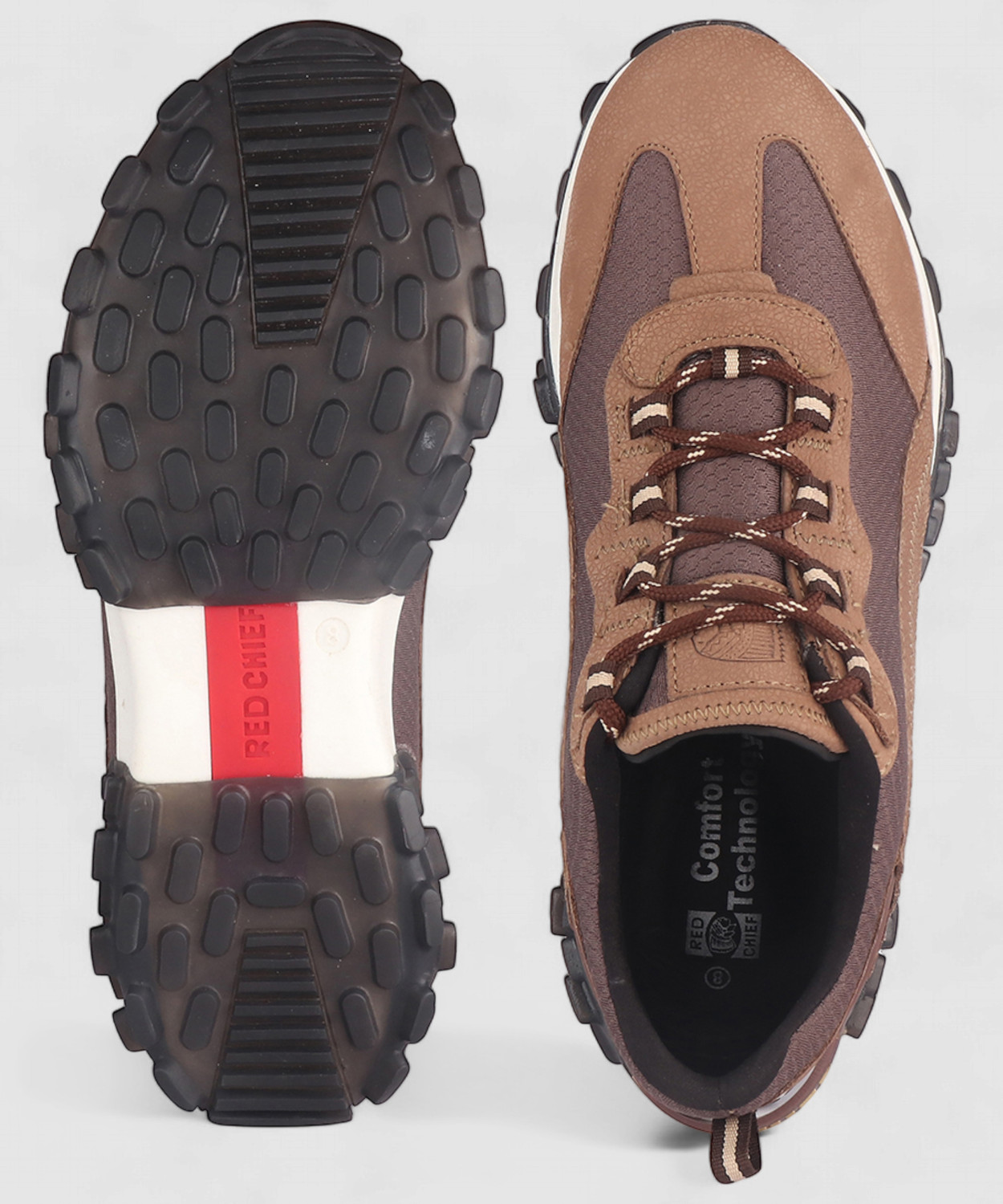 Image of RED CHIEF RC2300 074 Casuals For Men