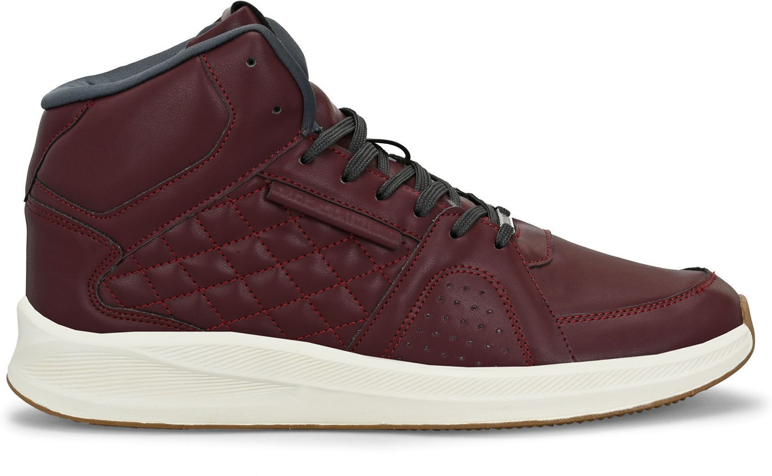 Image of OFF LIMITS High Tops For Men