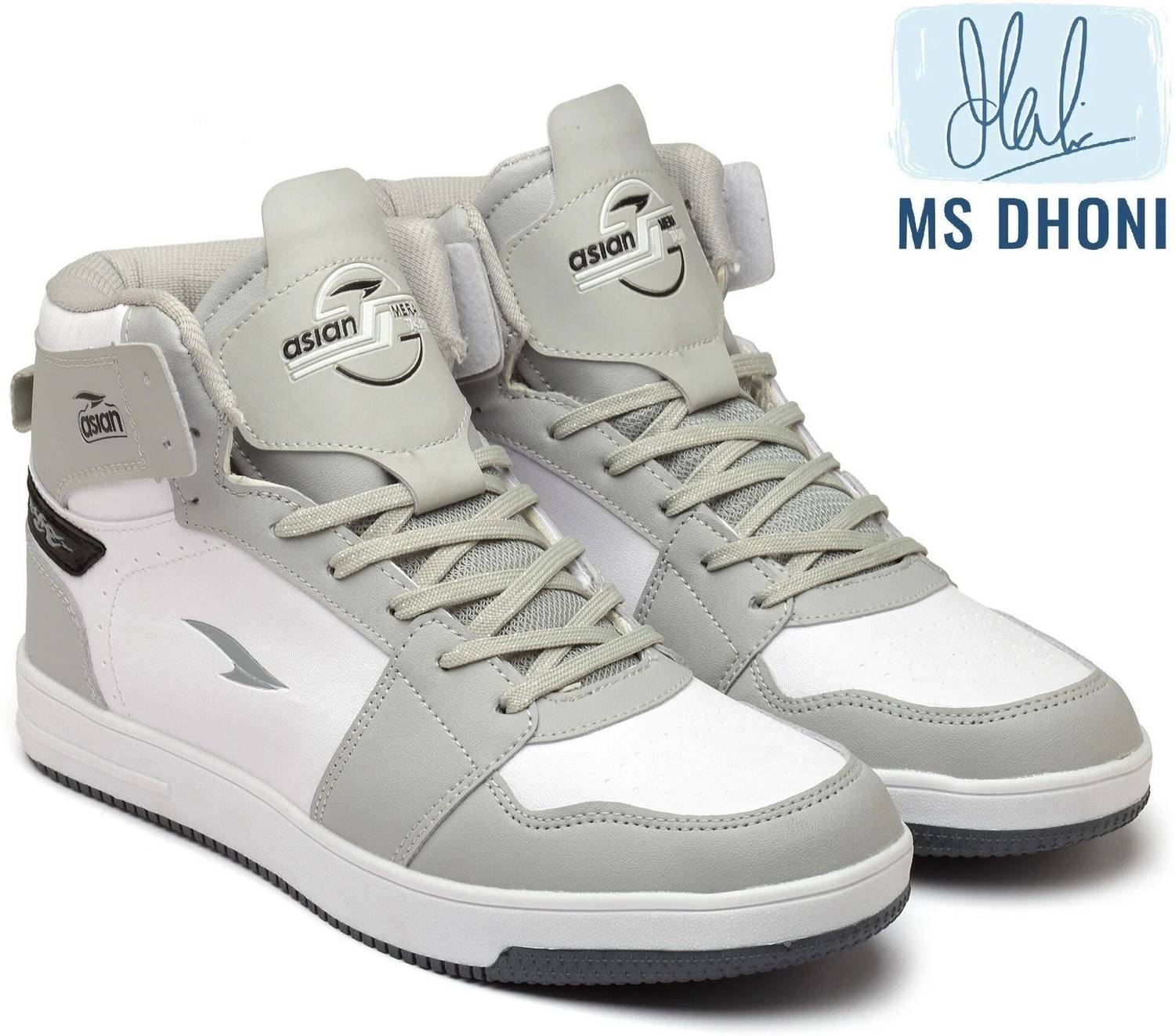 Asian Sneaker Casual Shoes for Men - Image 3