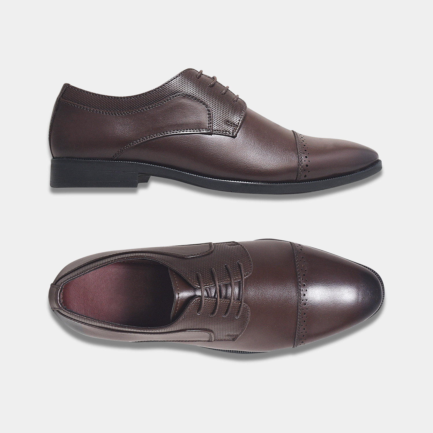 Image of Wave Walker Party Wear For Men