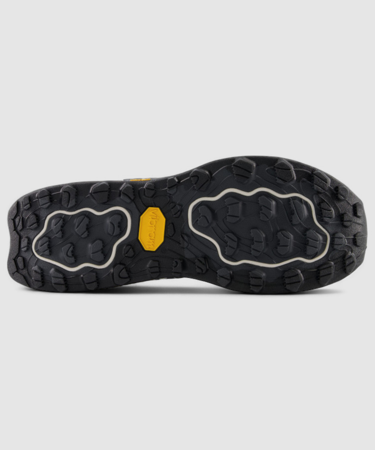 Image of New Balance HIERRO Running Shoes For Men