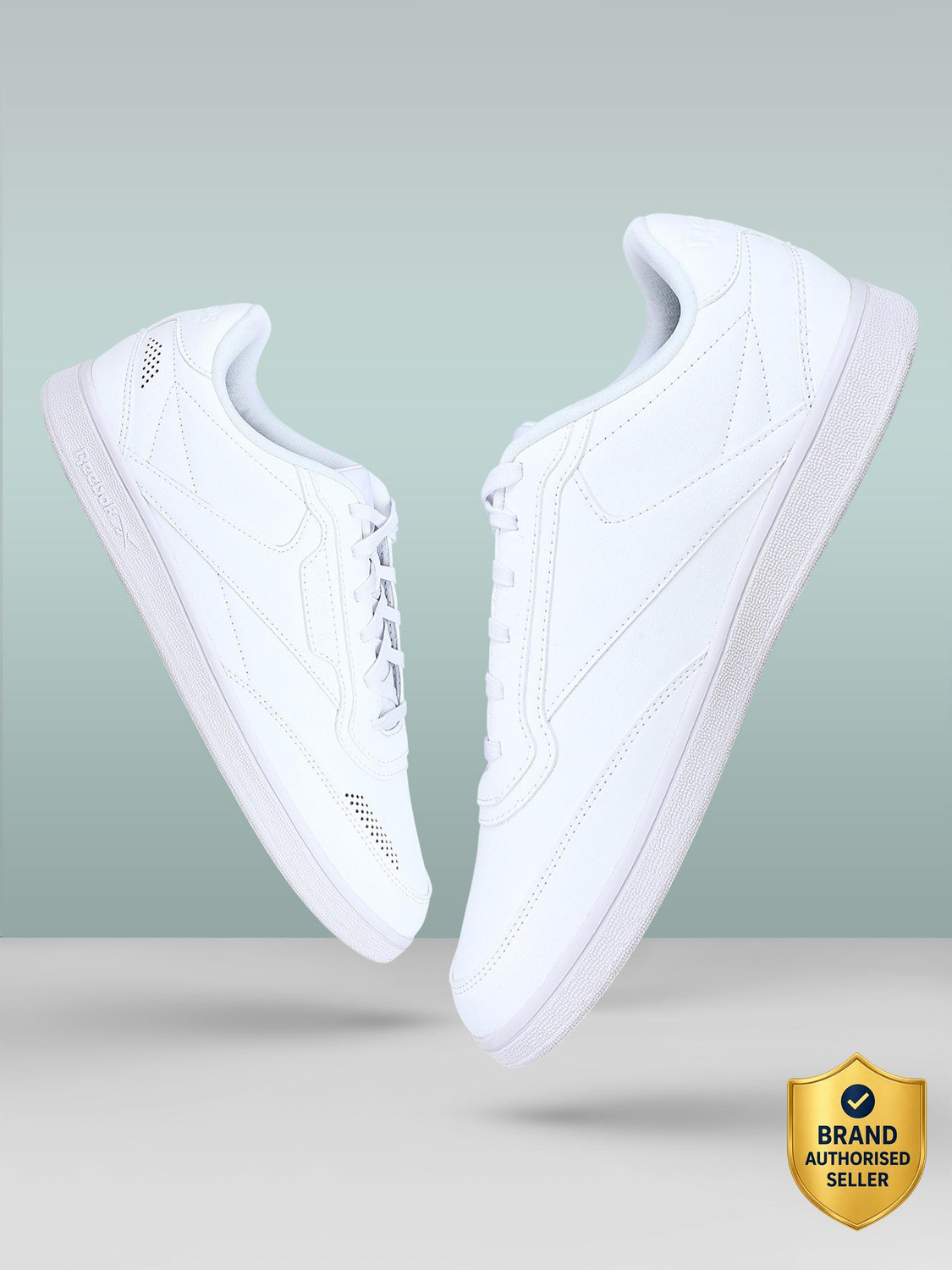 Image of REEBOK Courtswift Kacy Sneakers For Men
