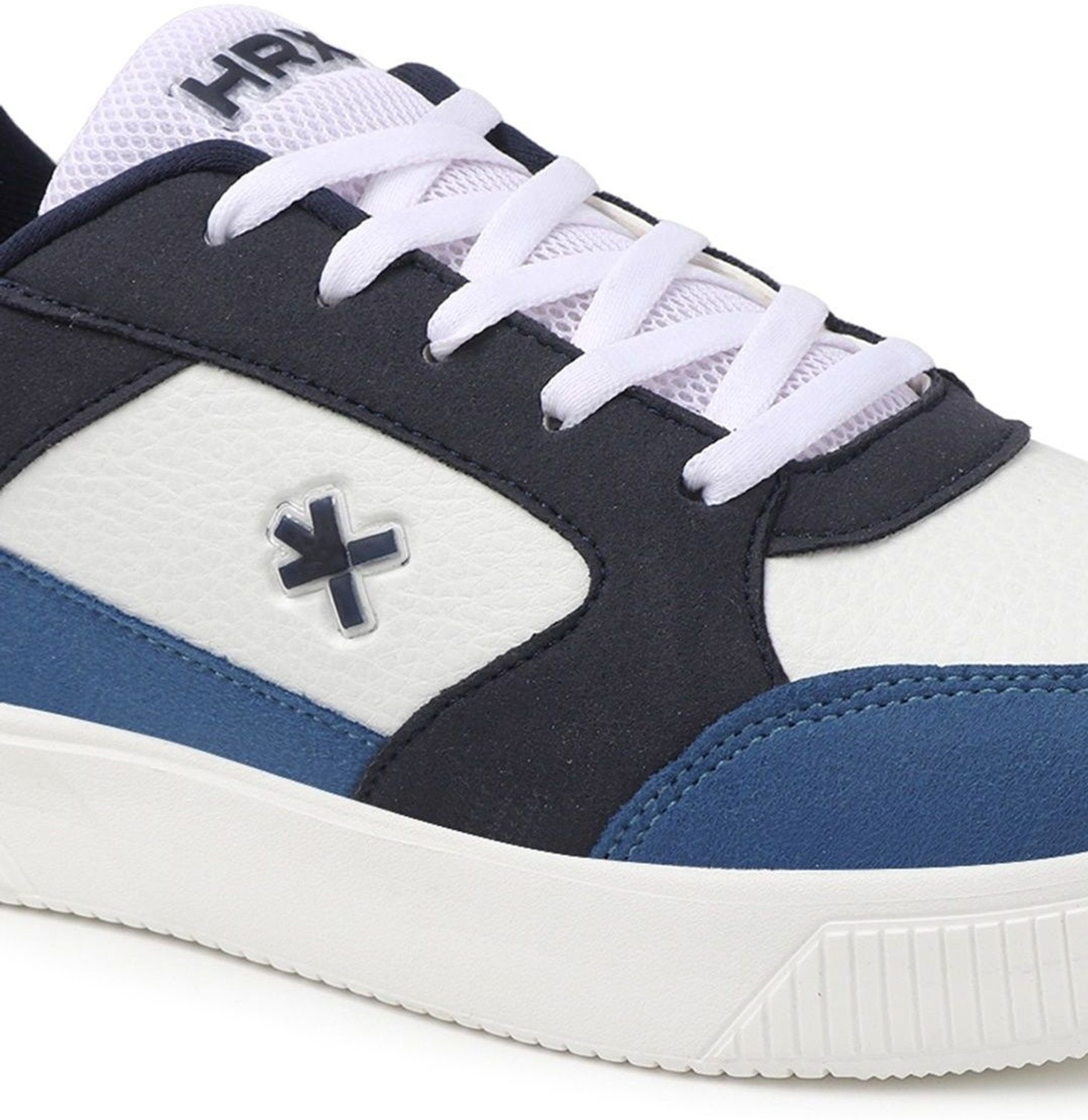 Image of HRX by Hrithik Roshan Walking Shoes For Men