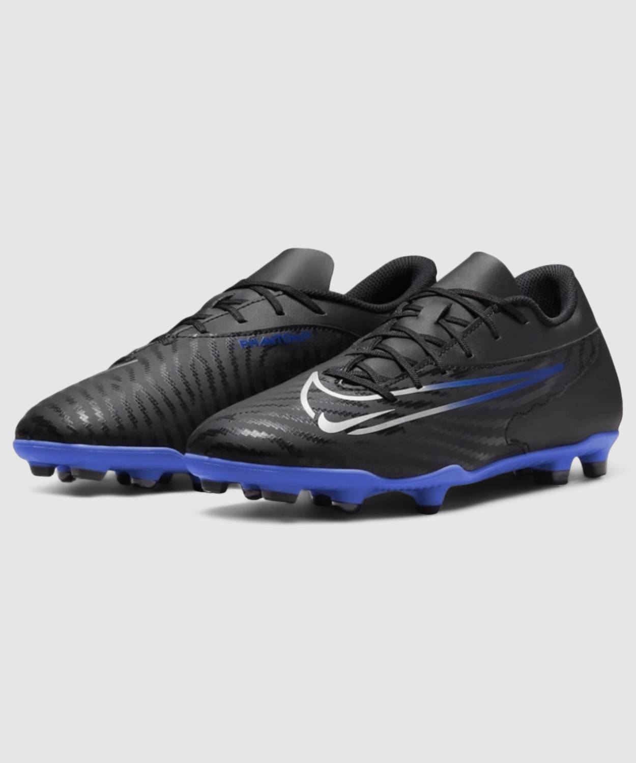 NIKE PHANTOM GX CLUB FG/MG Football Shoes For Men - Buy NIKE