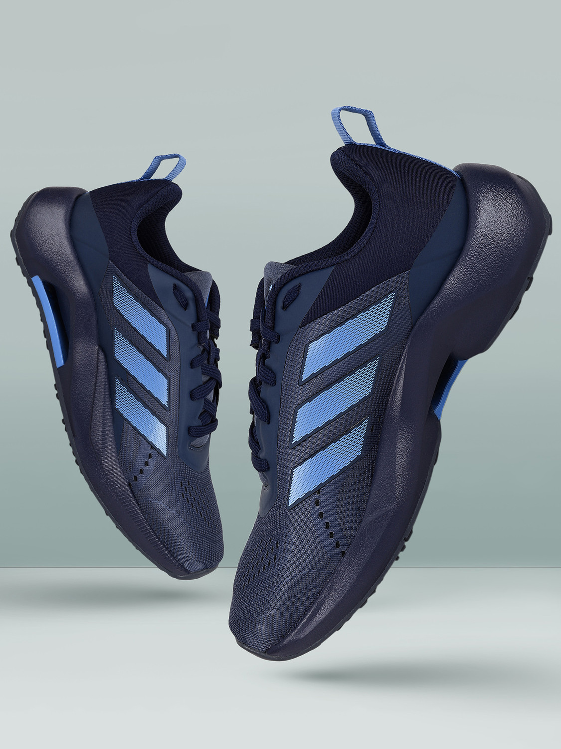 Image of ADIDAS TorGlide Running Shoes For Men