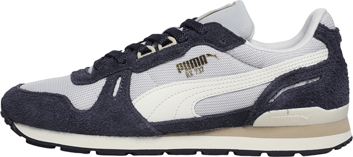Image of PUMA RX 737 Vintage Res Sneakers For Men