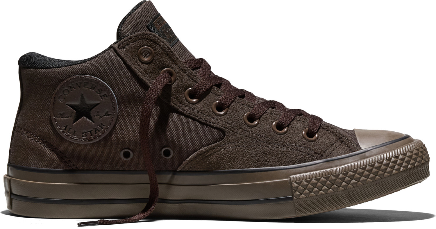 Image of Converse Chuck Taylor All Star Malden Street Casuals For Unisex
