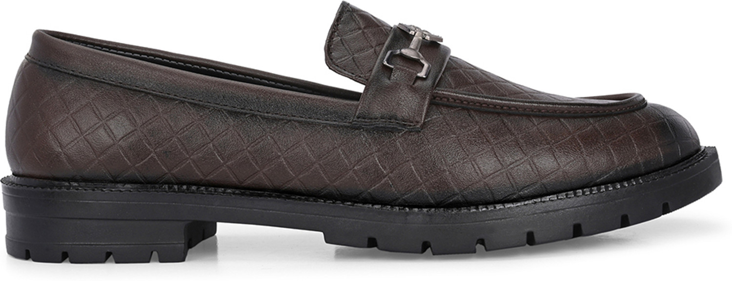 Image of HERE&NOW Slip On For Men