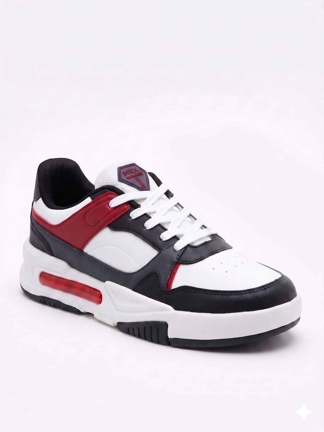 Image of HRX by Hrithik Roshan Street club Sneakers For Men