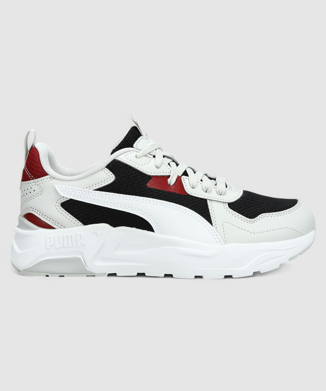 Image of PUMA Trinity Lite Sneakers For Men