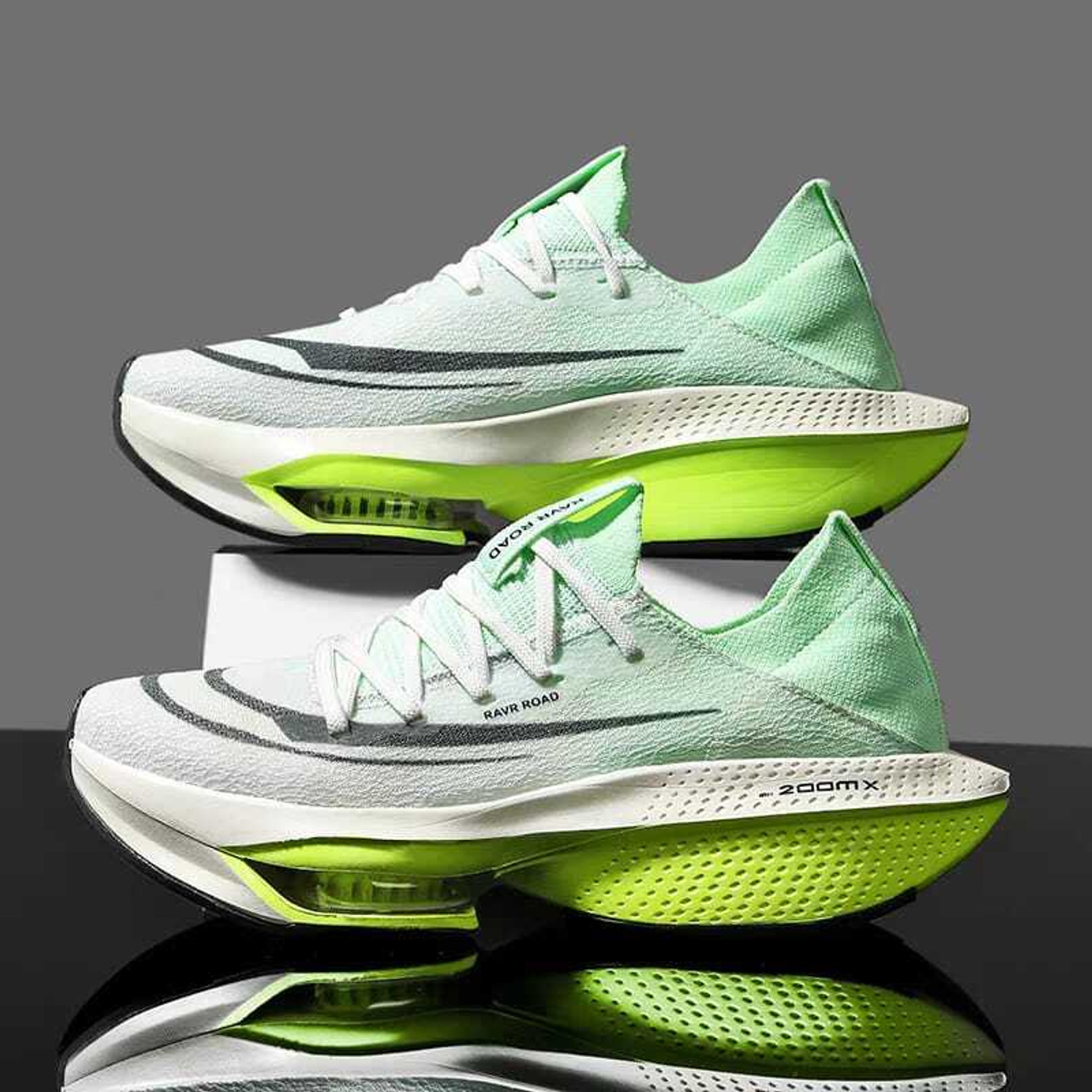 Image of QUALITY FOOTWEAR Gym Sport Sneaker Fashion Imported High Premium Quality Sneakers For Unisex