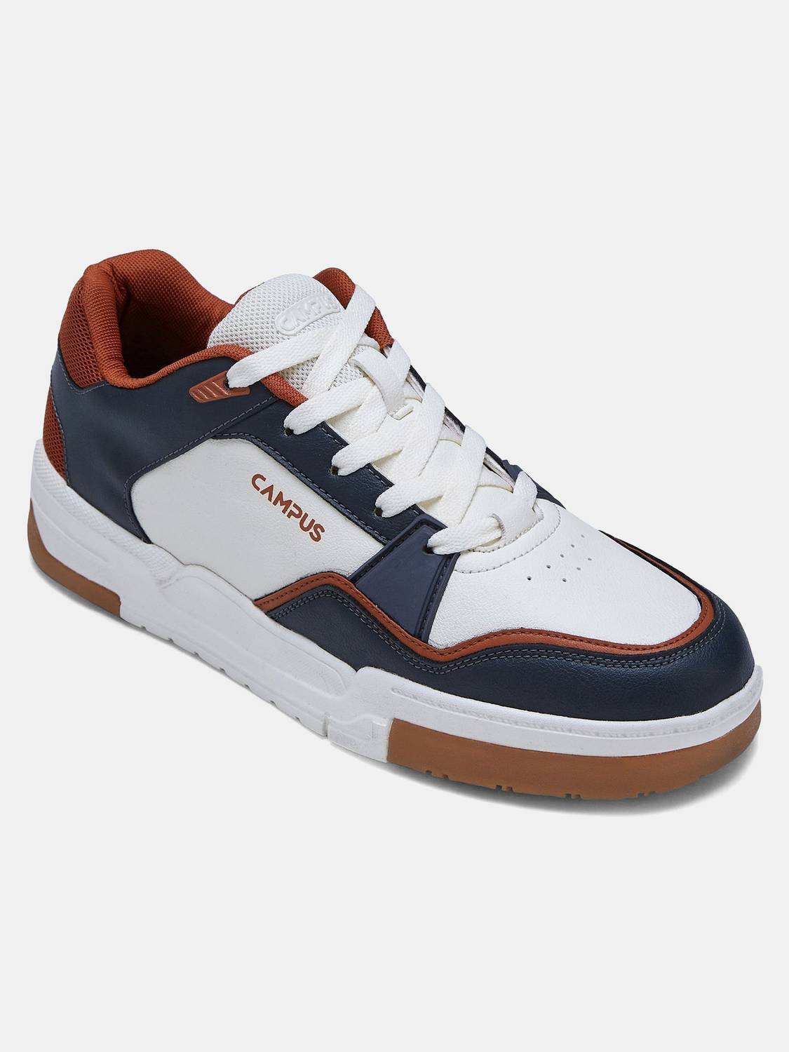 CAMPUS OG-32 Men's Multicolor Sneakers - Image 3