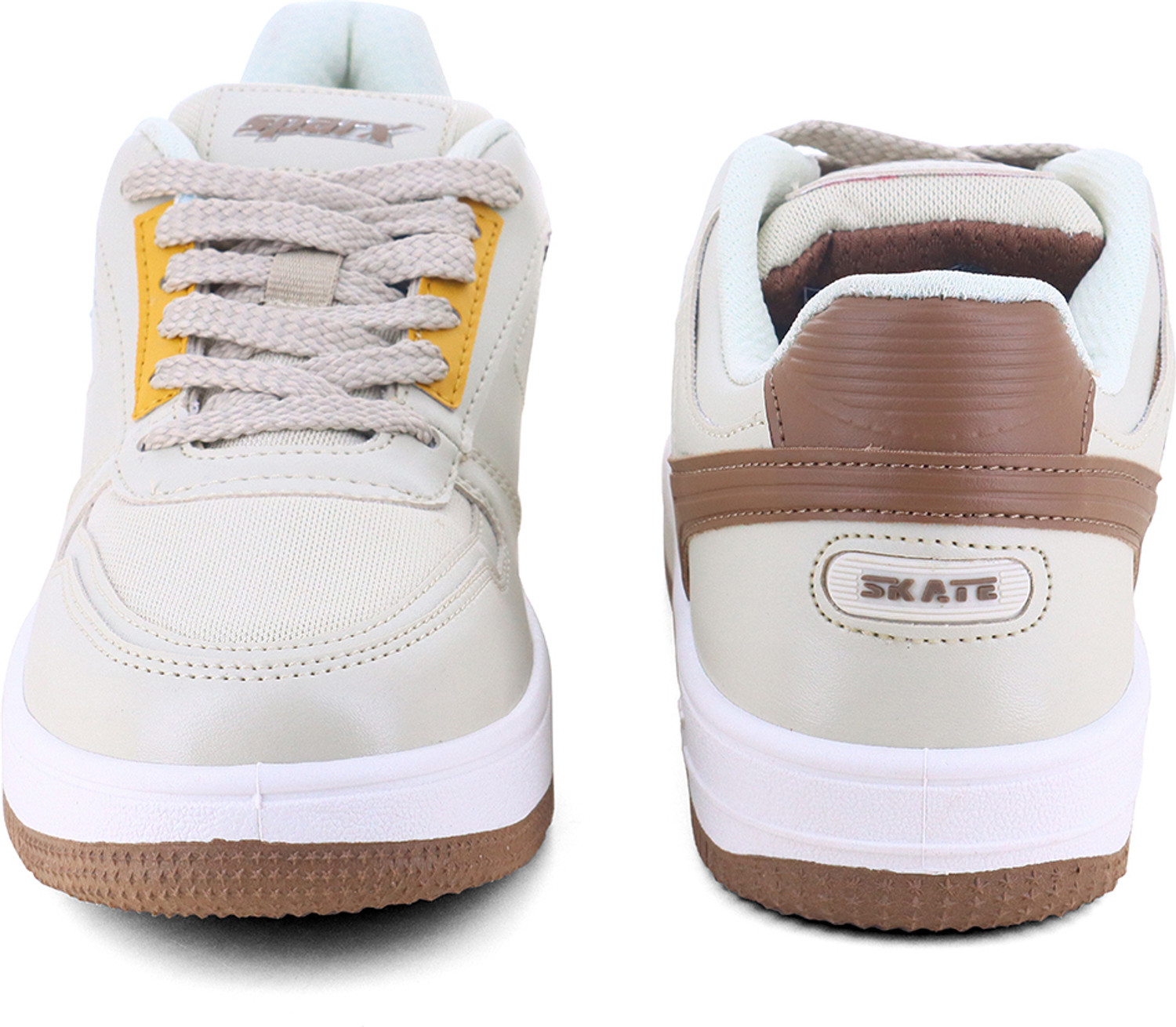 Image of Sparx SM 9113 | Stylish, Comfortable | Sneakers For Men