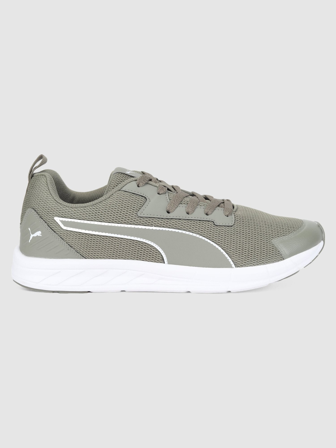 Image of PUMA Lyrid Running Shoes For Men