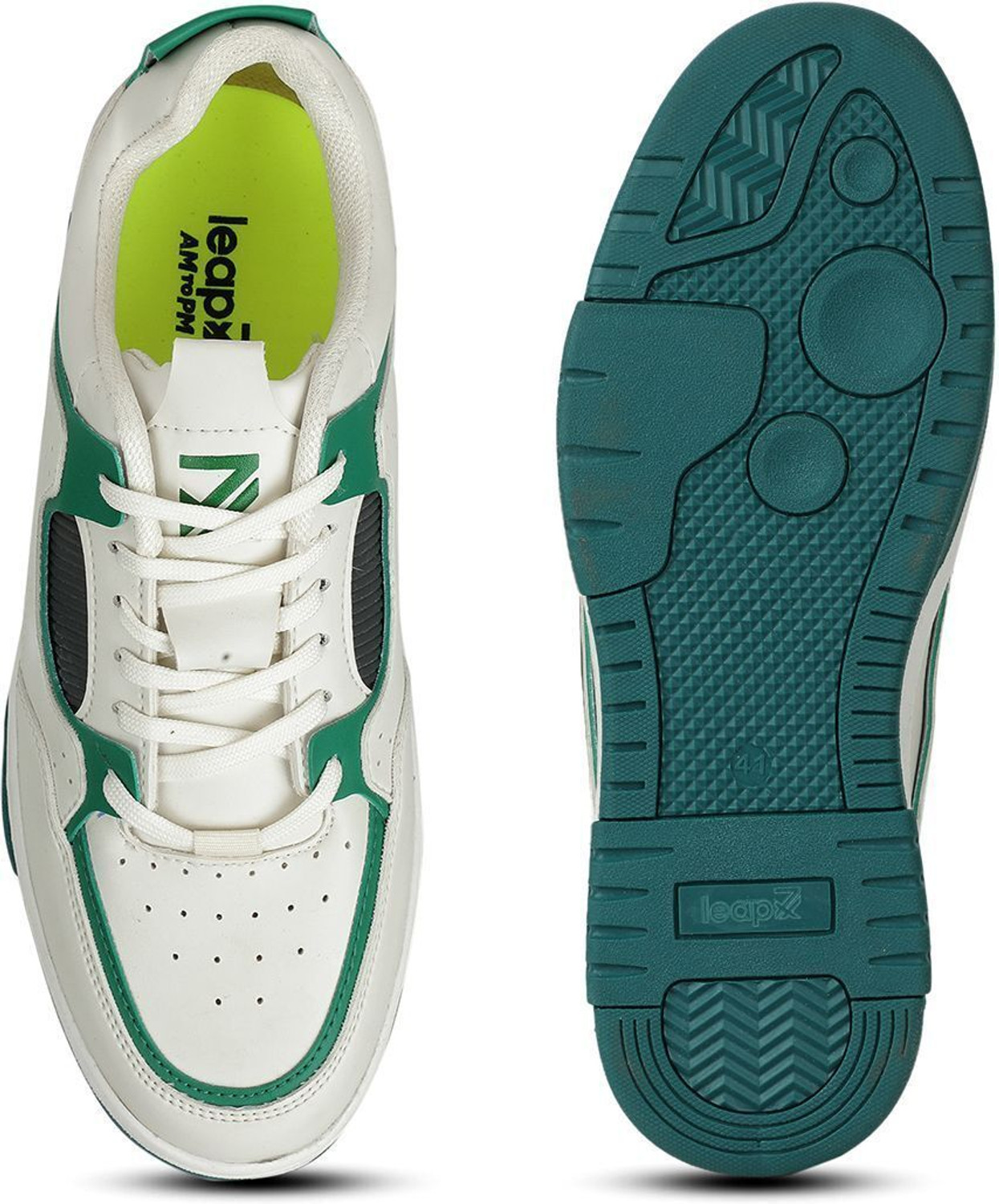 Image of LIBERTY leap7x JETSTEP-E Lightweight | Comfortable | EVA Sole | Sneakers For Men