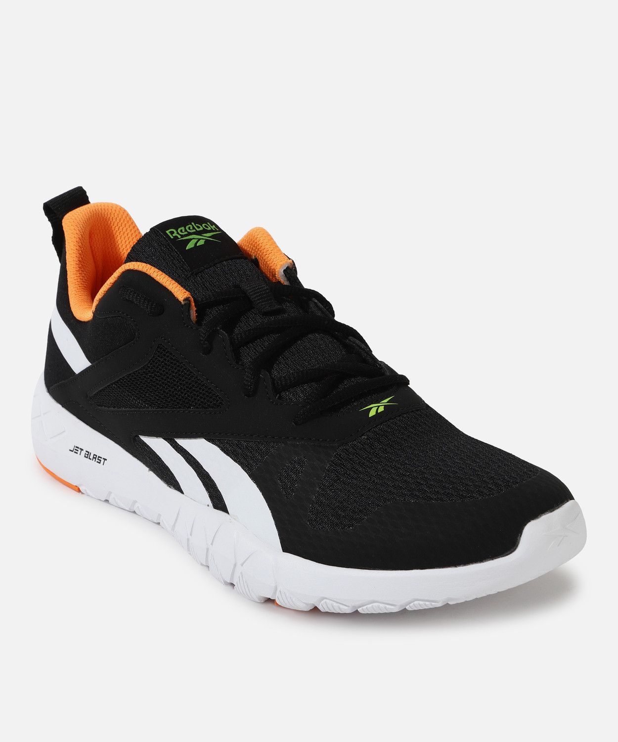Image of REEBOK Megathunder TR M Running Shoes For Men