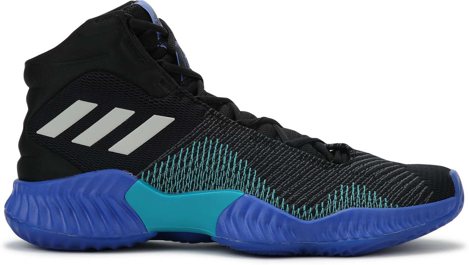pro bounce 2018 basketball shoes