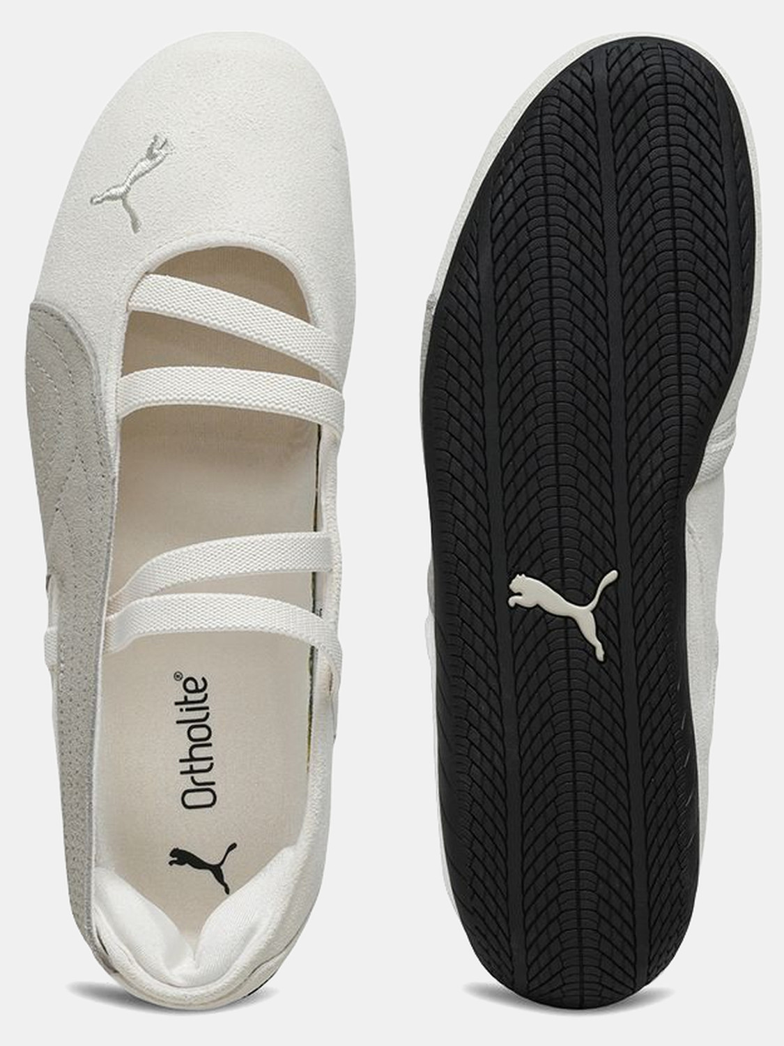 Image of PUMA Speedcat Ballet SD Sneakers For Women