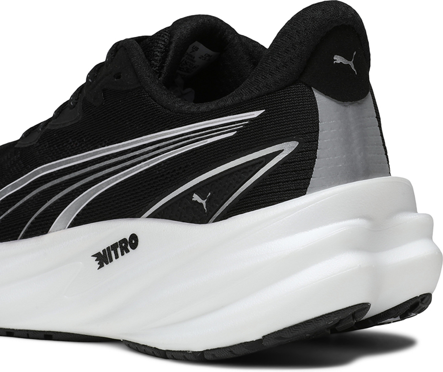 Image of PUMA Velocity NITRO 5 WIDE Running Shoes For Women