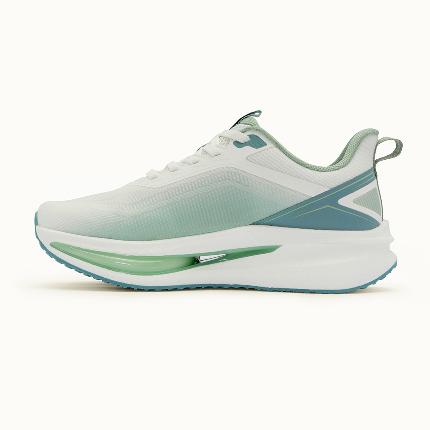 Image of RED TAPE Walking Shoes For Men (Green, 11)
