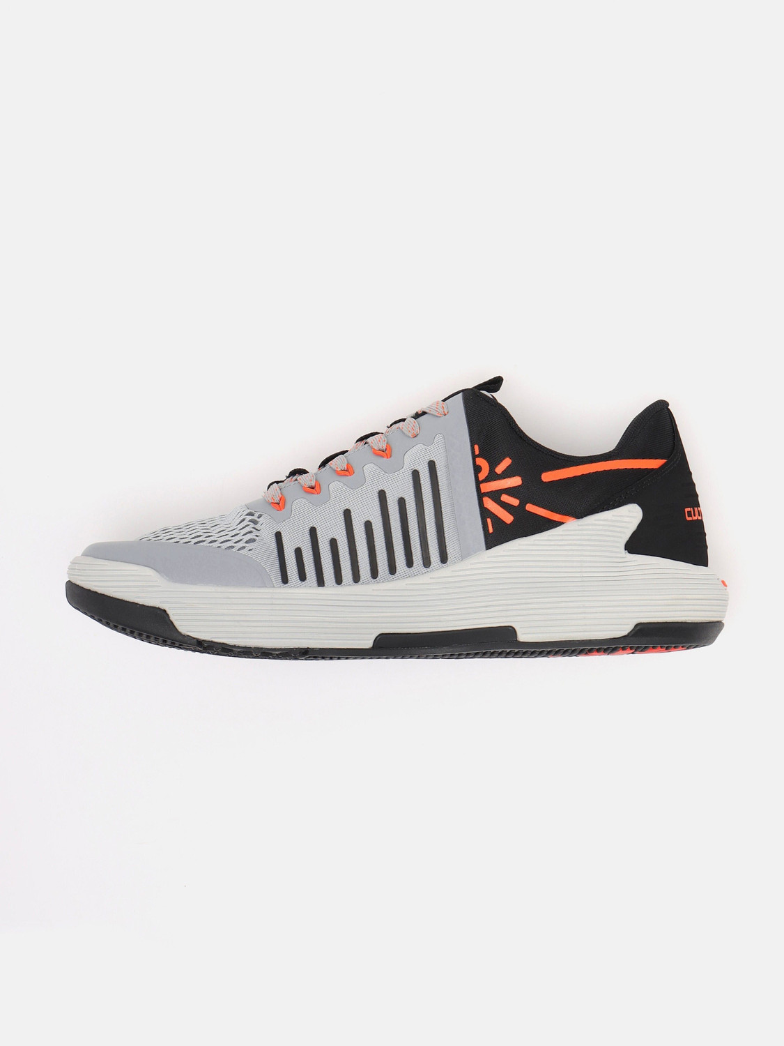 Image of Cult Impact Training Shoes, Enhanced Grip, Multi-Directional Flexibility Training & Gym Shoes For Men