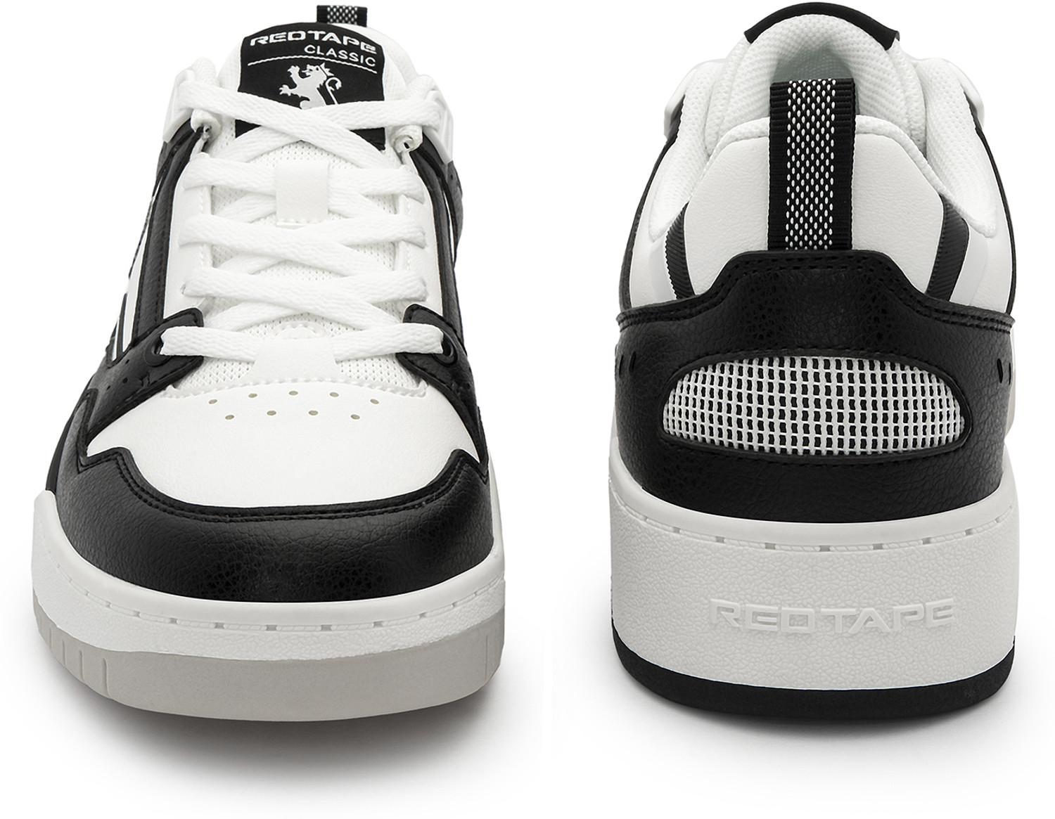 Image of RED TAPE Stylish Everday Sneakers Sneakers For Men