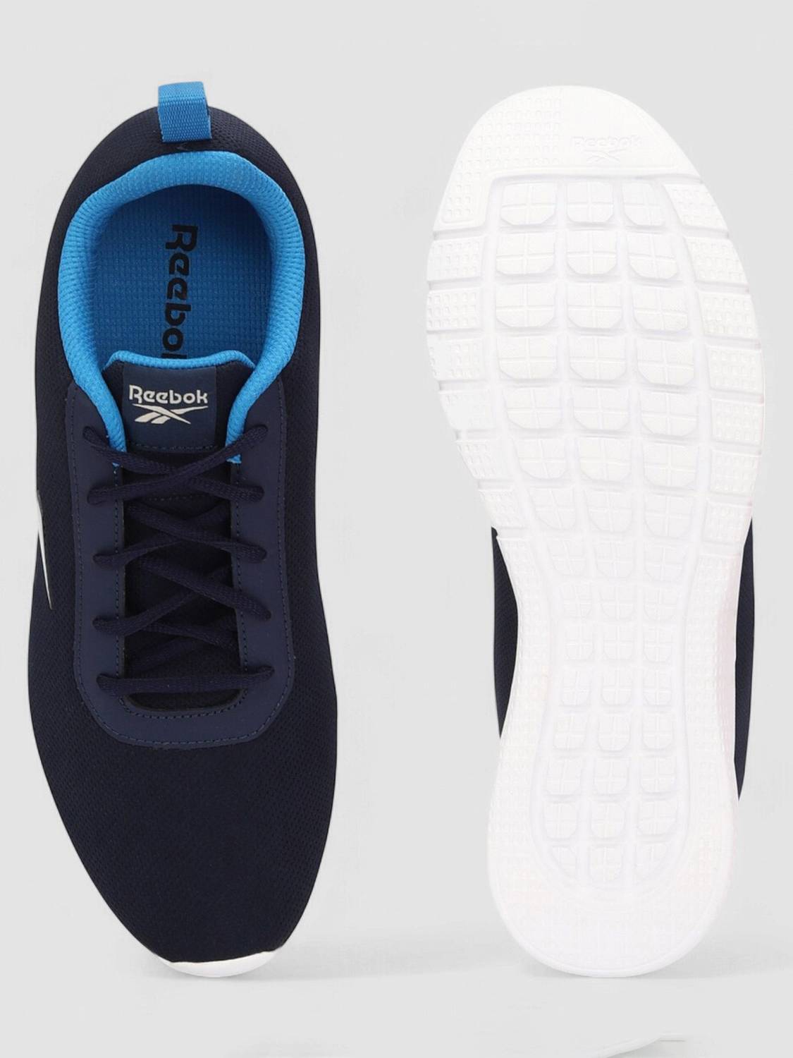 Reebok Stride Runner Men Blue - Image 5