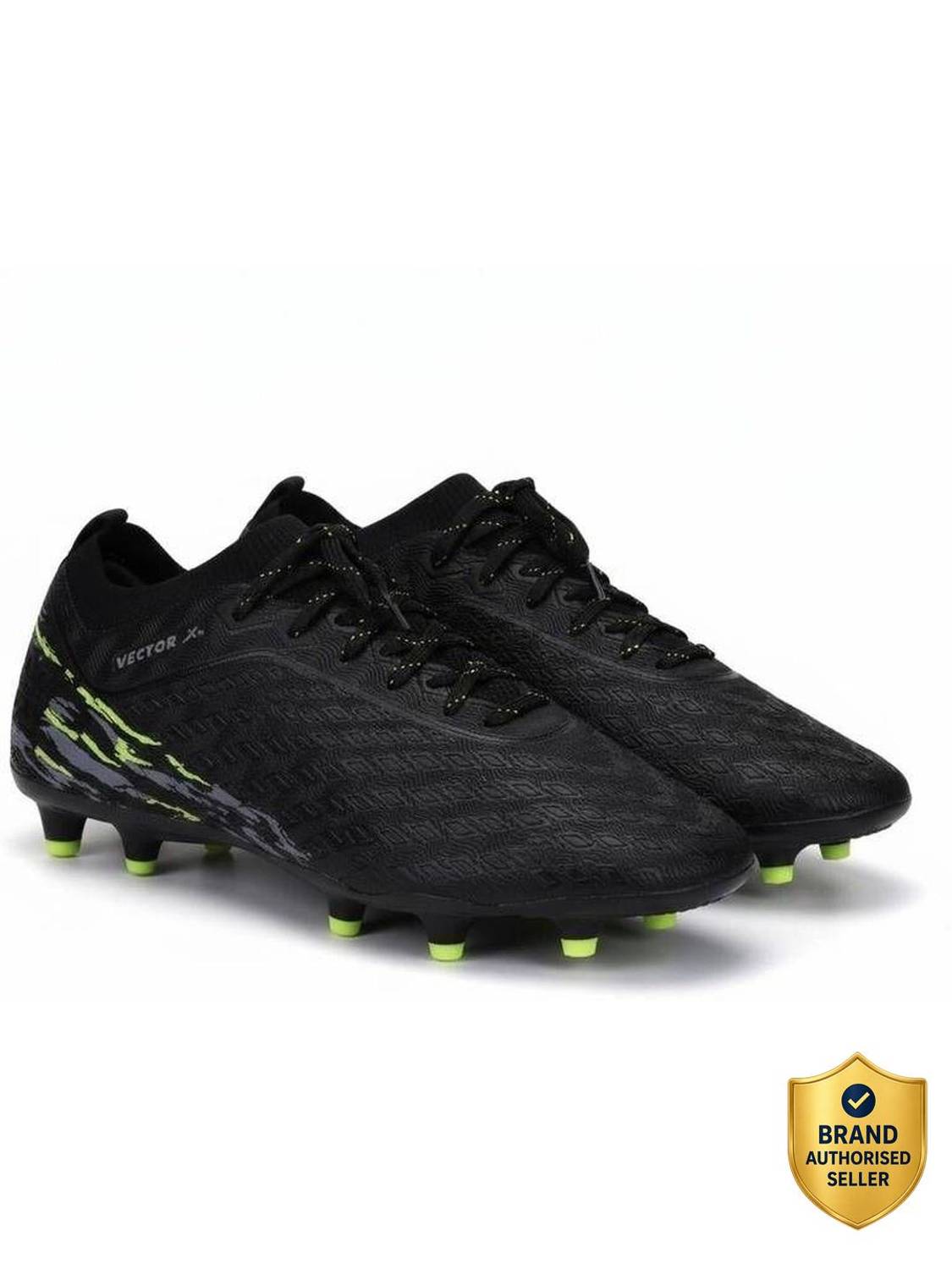 VECTOR X Genius Football Cleats for Men