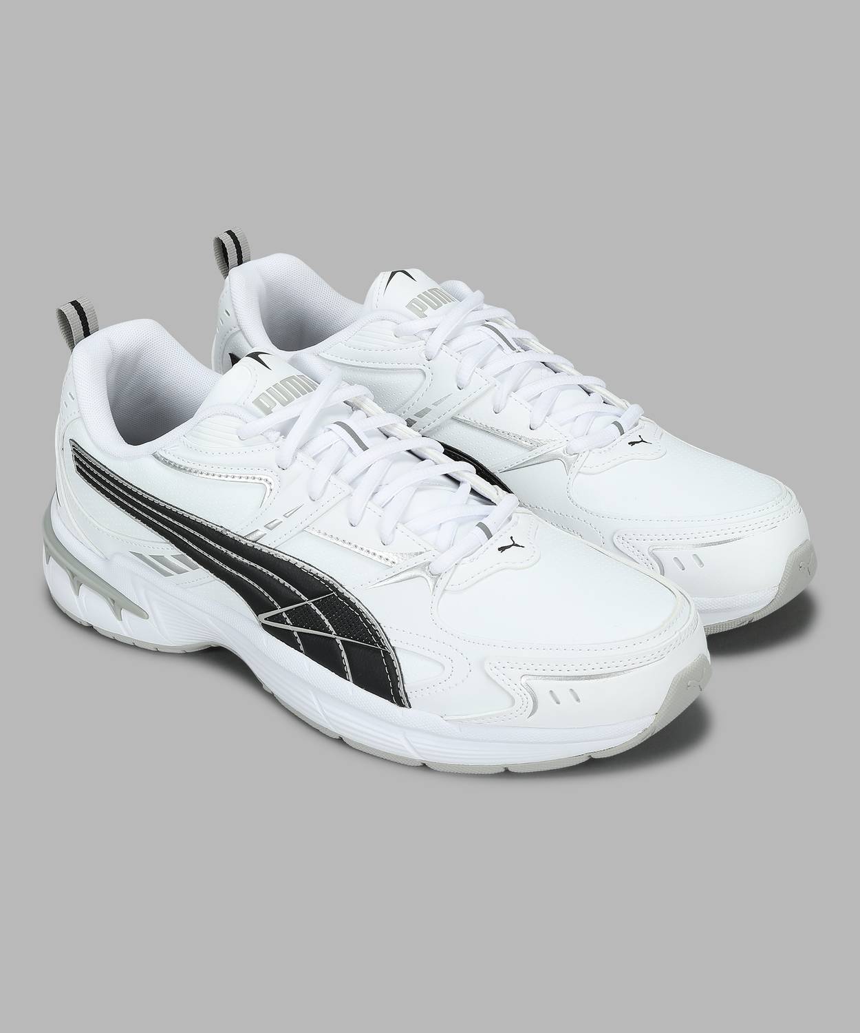 PUMA Milenio Tech 2000 L Sneakers For Men - Buy PUMA Milenio Tech