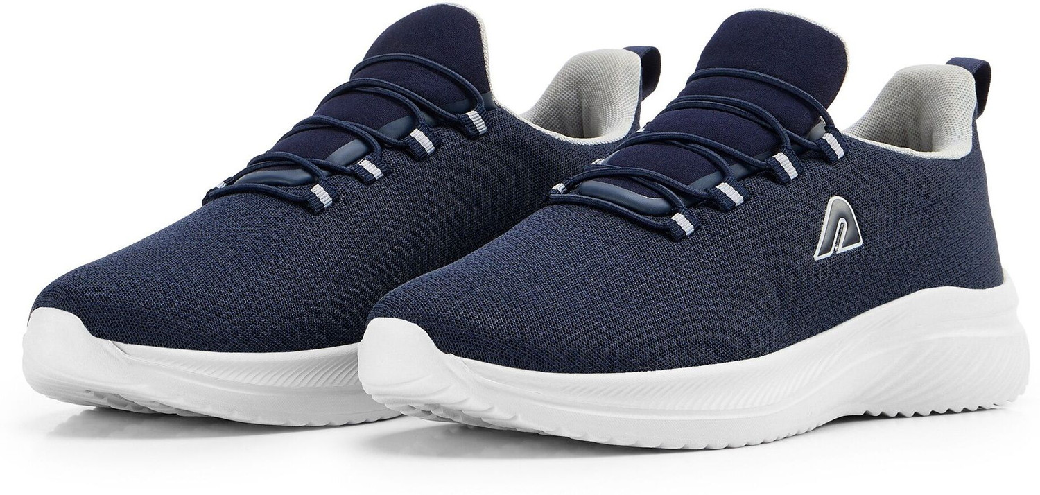 Image of BOLDFIT Flexcush Lightweight Sneakers for Men & Boys Walking Shoes Casuals For Men