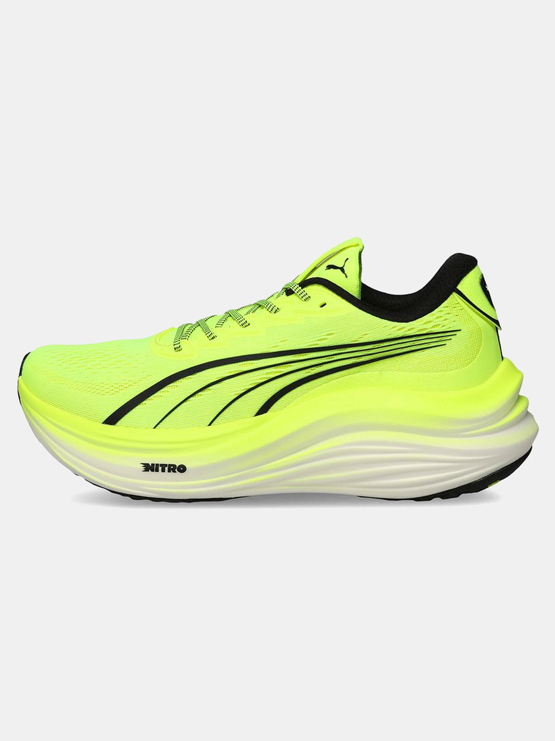 Image of PUMA MagMax NITRO Running Shoes For Men