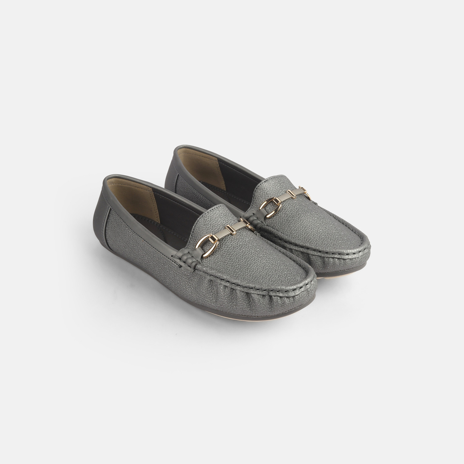 Image of MOCHI 31-910 Loafers For Women