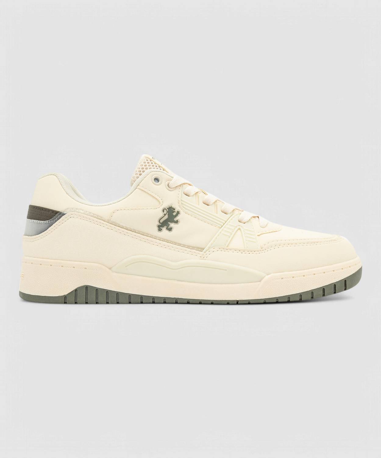 RED TAPE Men's Red Casual Sneakers - Image 2
