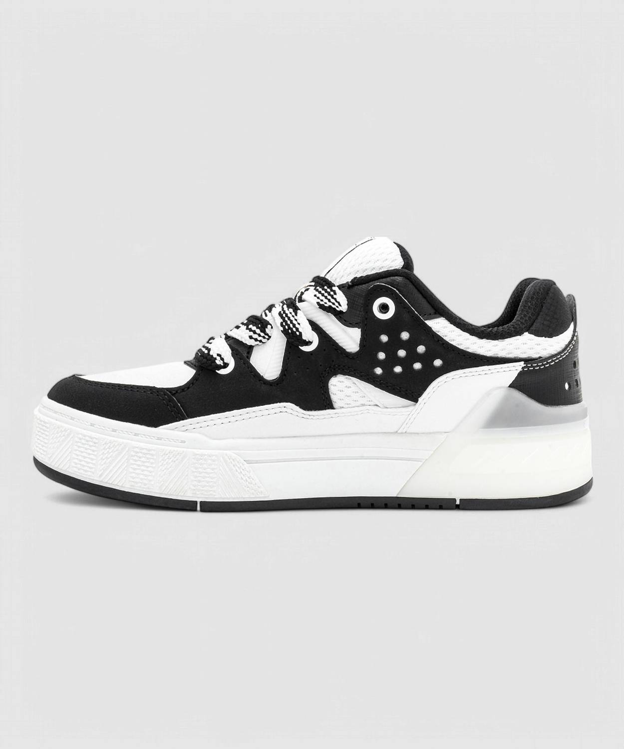 RED TAPE Men's Red Casual Sneakers - Image 3