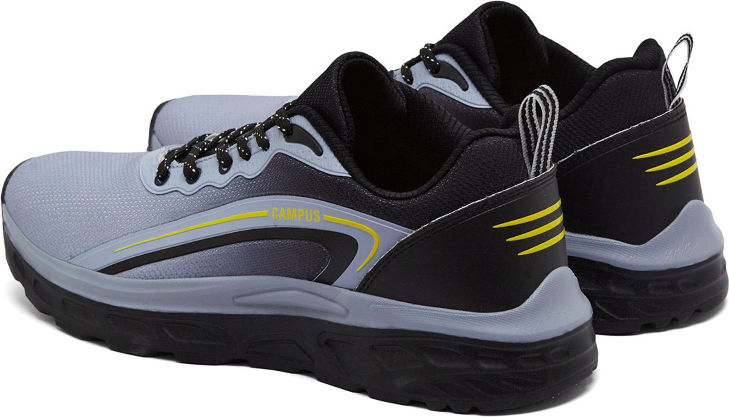 Image of CAMPUS CHAIN Running Shoes For Men