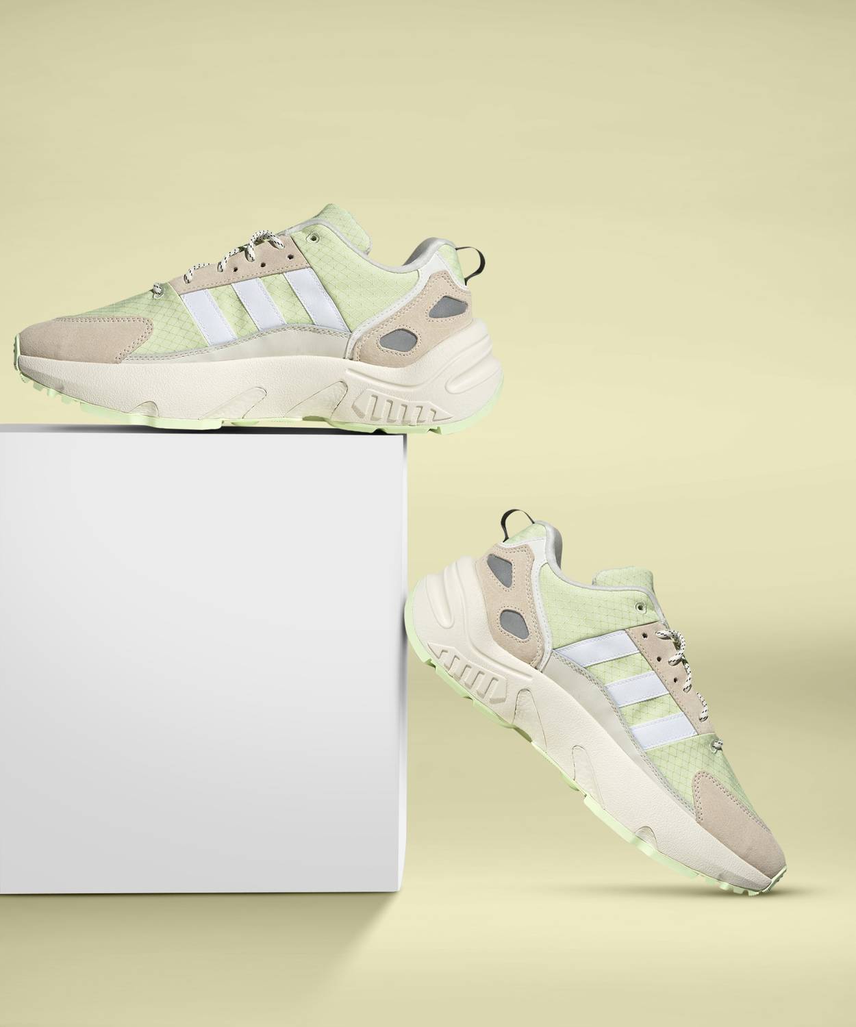 ADIDAS ORIGINALS ZX 22 Sneakers For Men - Buy ADIDAS ORIGINALS ZX