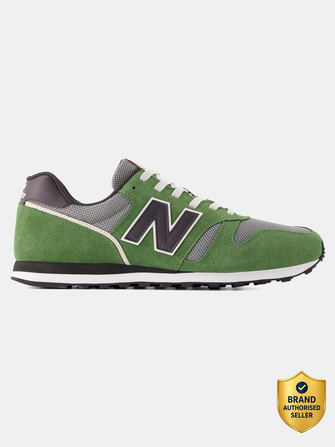 Image of New Balance 373 Sneakers For Men